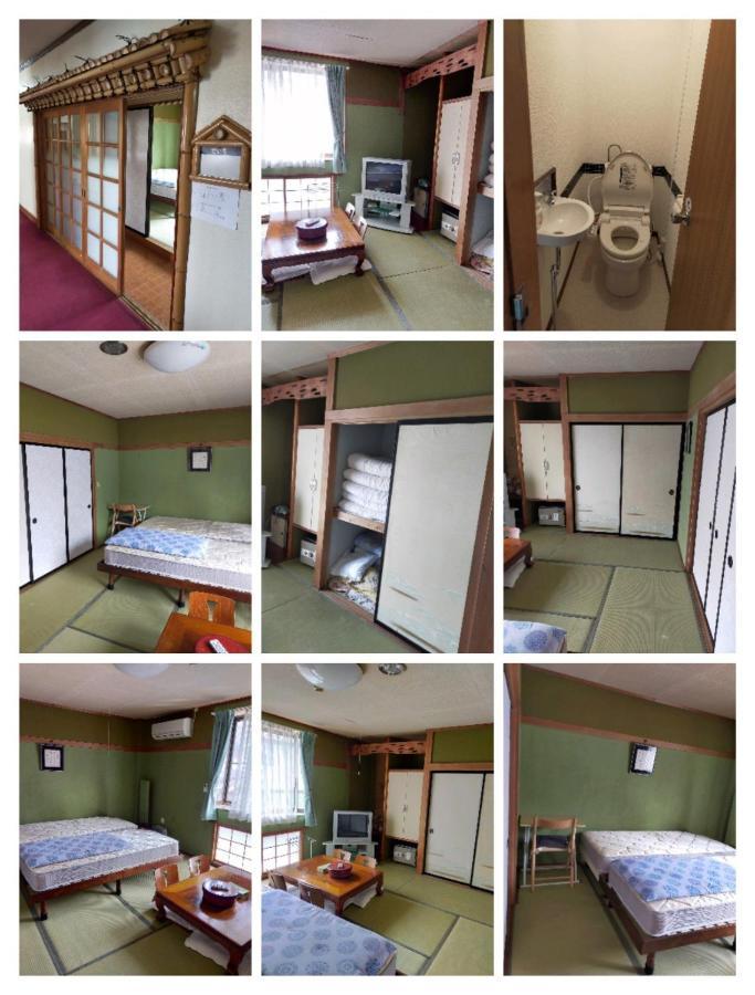Suijin Hotel - Vacation Stay 23125V Chichibu Extérieur photo